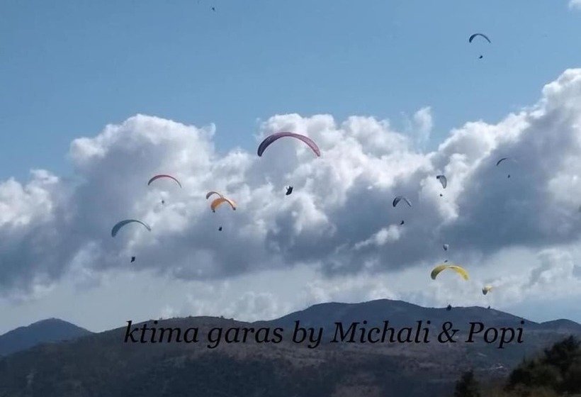 Ktima Garas