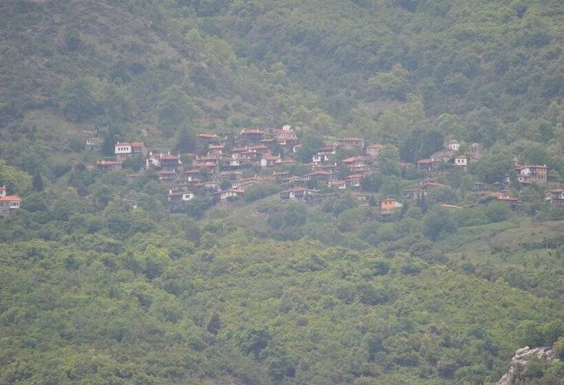Ktima Garas