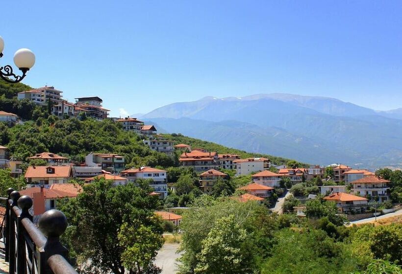 Ktima Garas