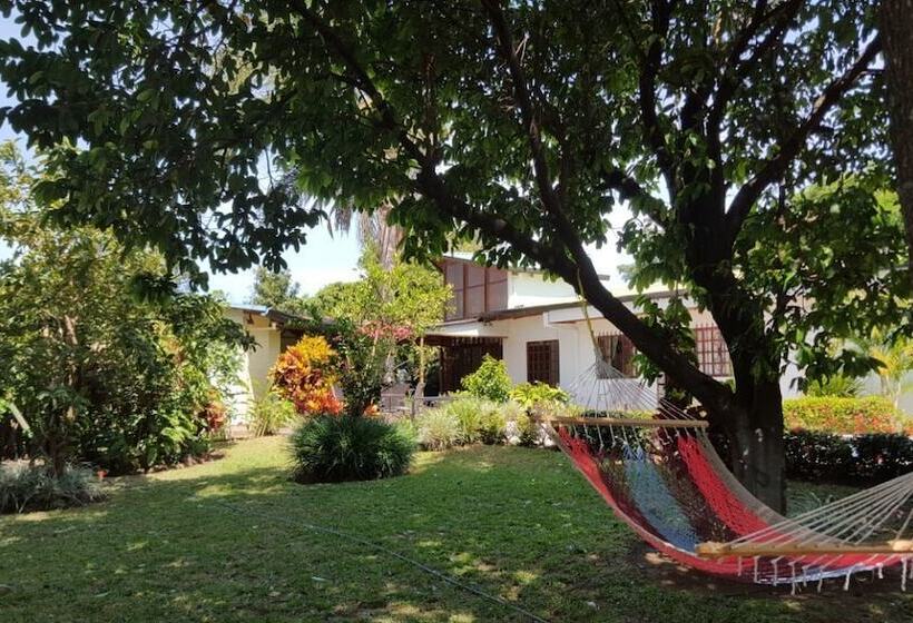 La Villa B&b
