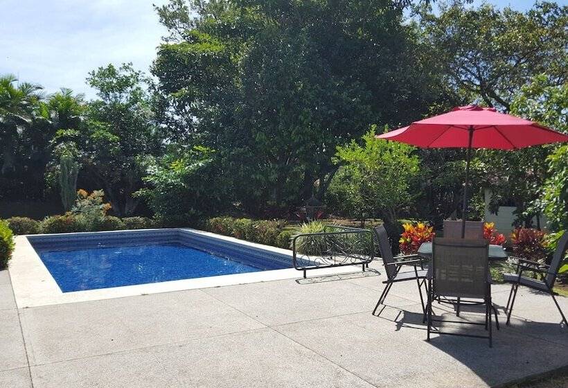 La Villa B&b