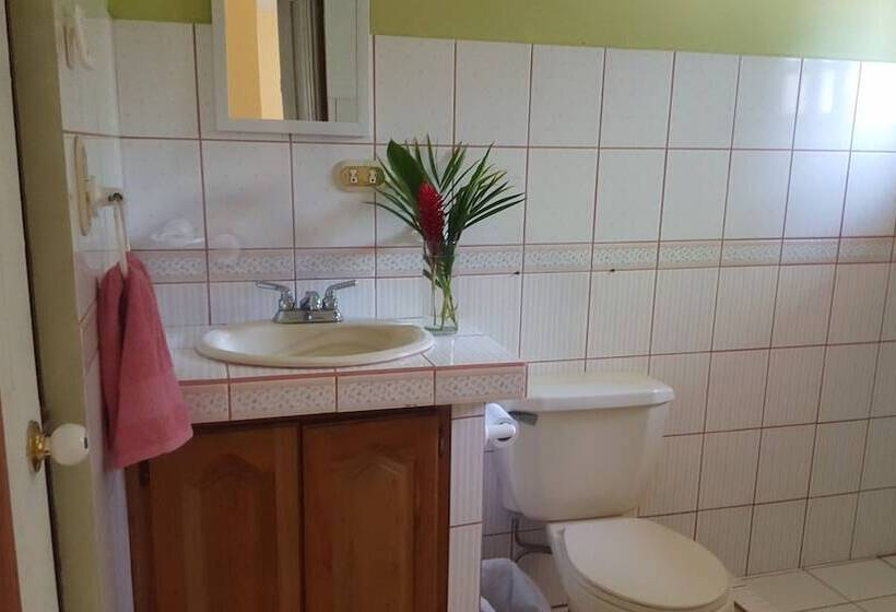 La Villa B&b