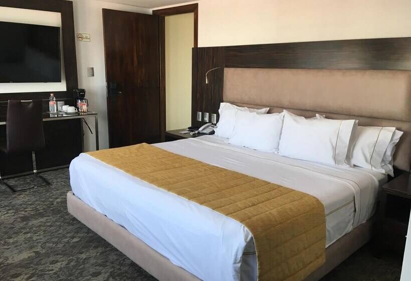 Mansion De Los Abuelos Hotel Boutique