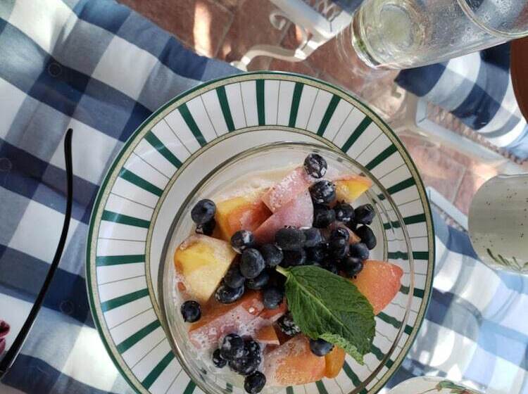 Miller Dunham House Bed & Breakfast