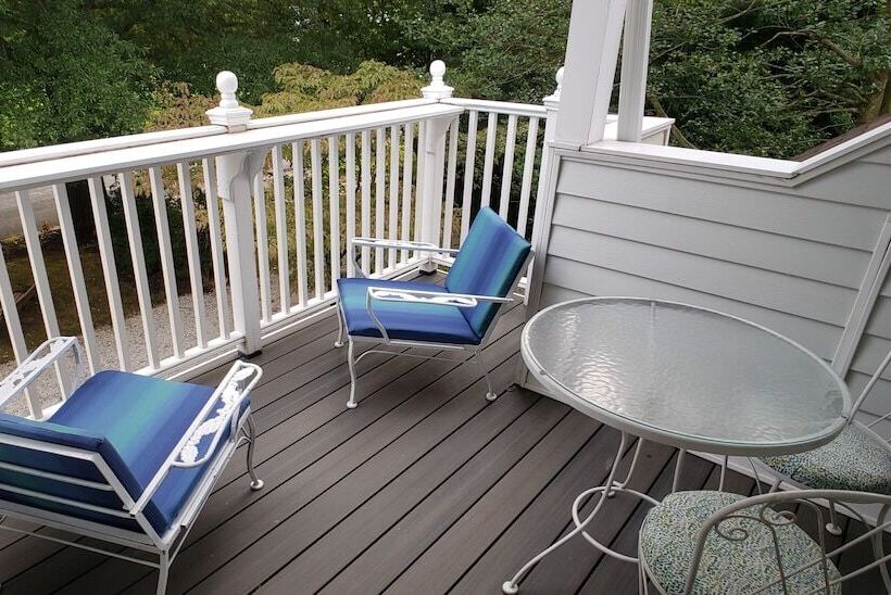 Miller Dunham House Bed & Breakfast