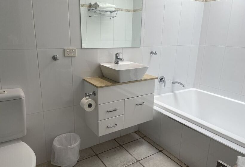 Millthorpe Boutique Motel