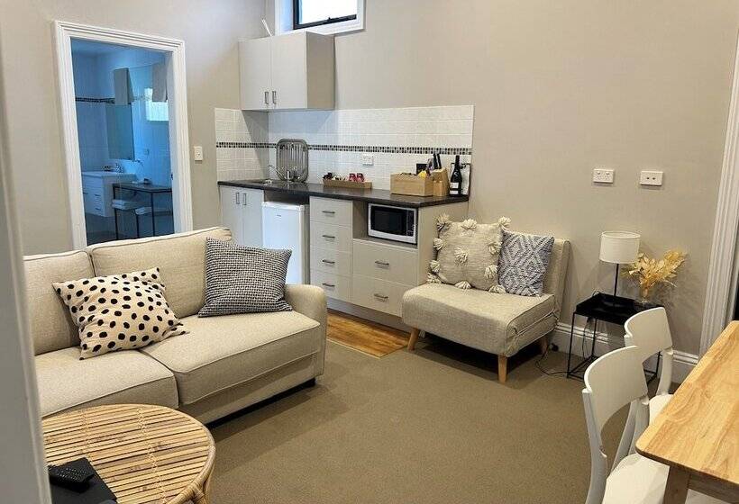 Millthorpe Boutique Motel