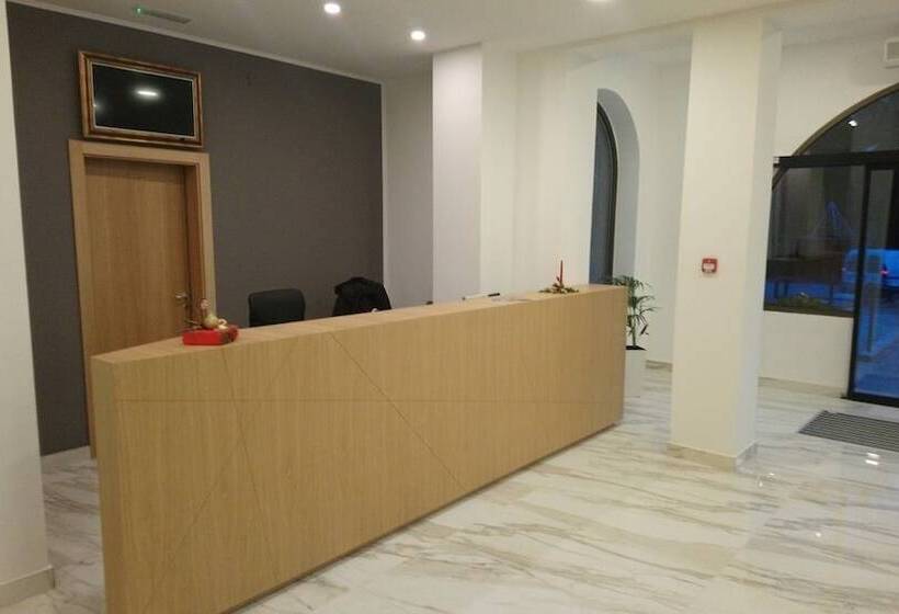 Miznah Hotels & Resorts