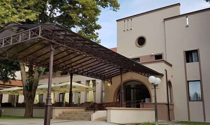 Miznah Hotels & Resorts