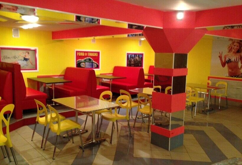 Motel Visokoe