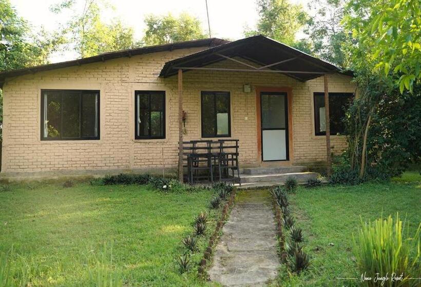 Nana Jungle Resort