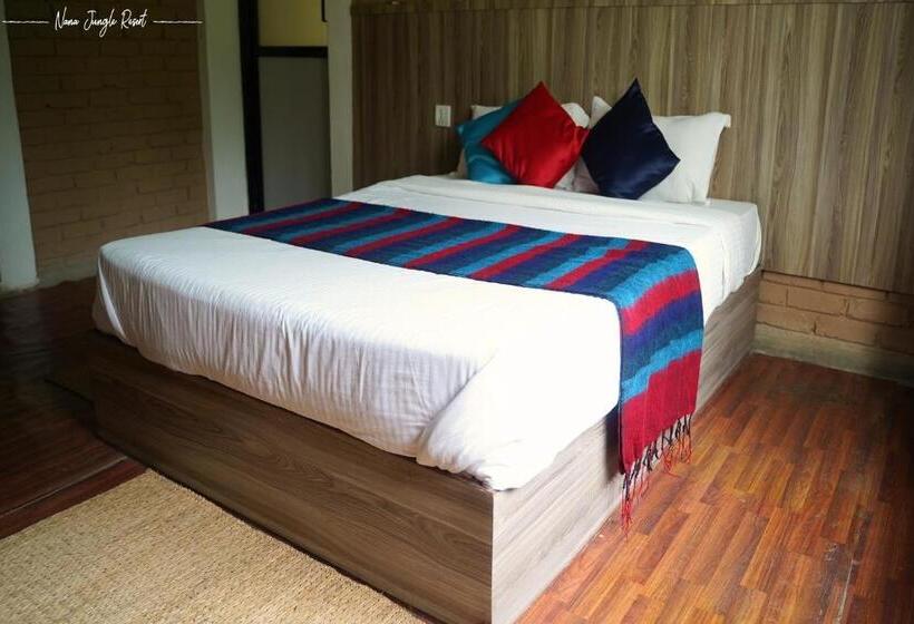 Nana Jungle Resort