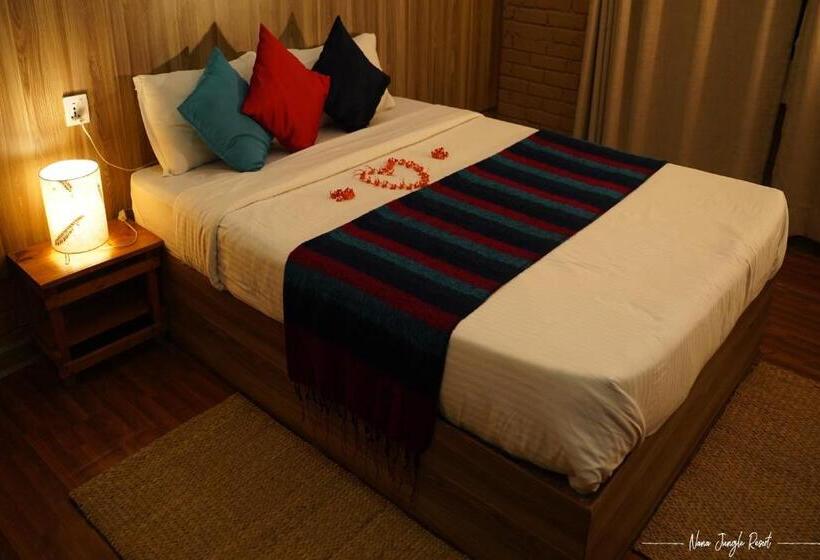 Nana Jungle Resort