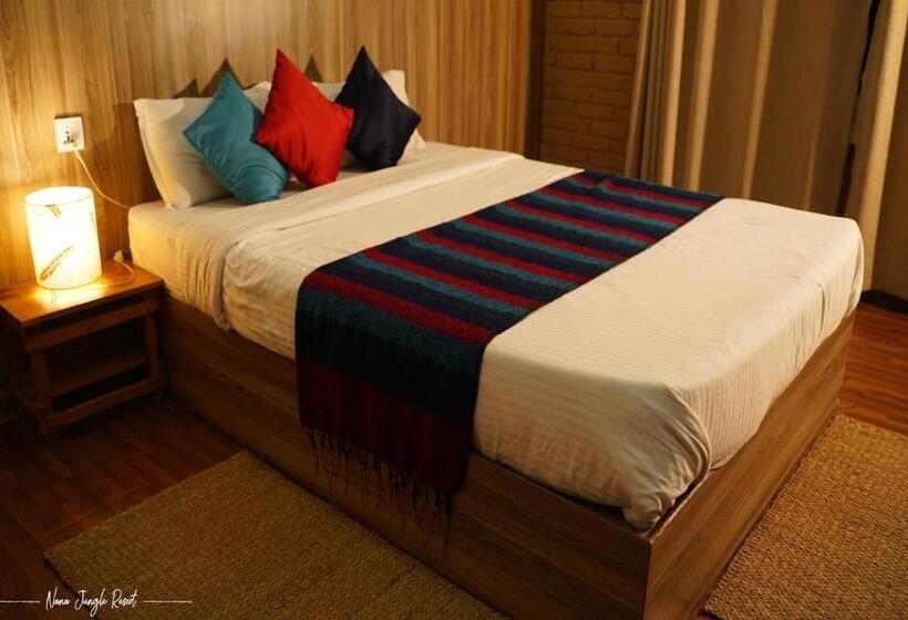 Nana Jungle Resort