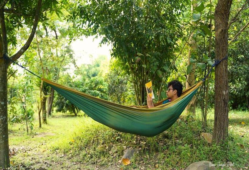 Nana Jungle Resort