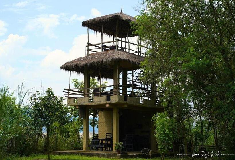 Nana Jungle Resort