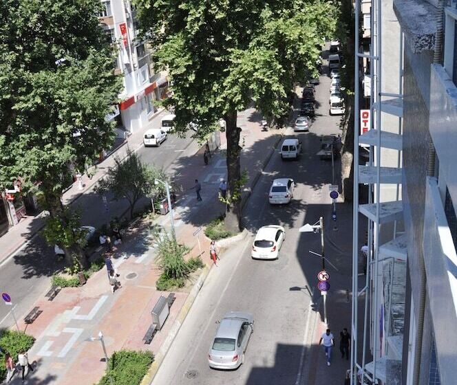 Otel Sinal