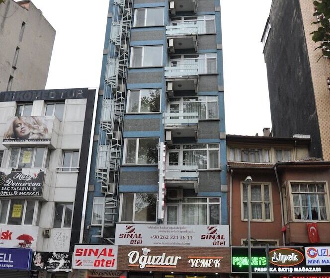 Otel Sınal