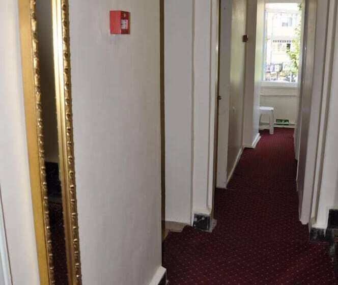 Otel Sinal