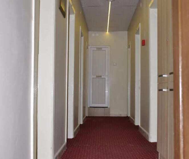 Otel Sinal