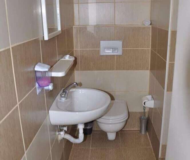 Otel Sinal
