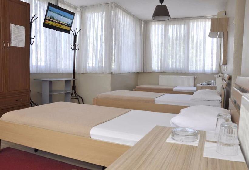 Otel Sinal