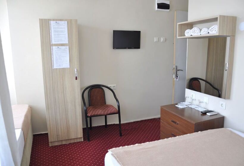 Otel Sinal