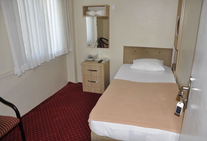 Otel Sinal