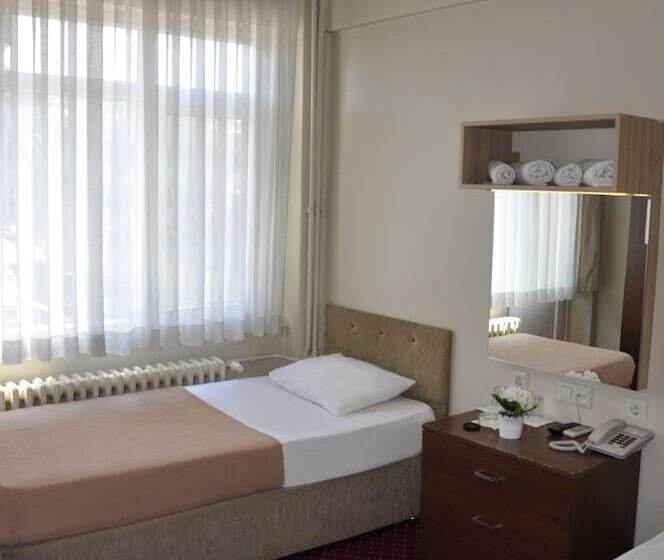 Otel Sinal