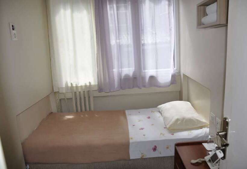 Otel Sinal