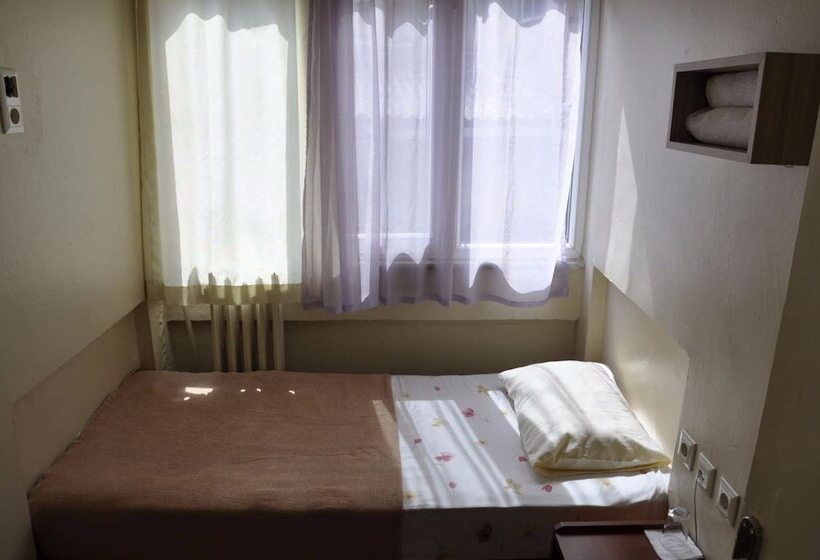 Otel Sinal