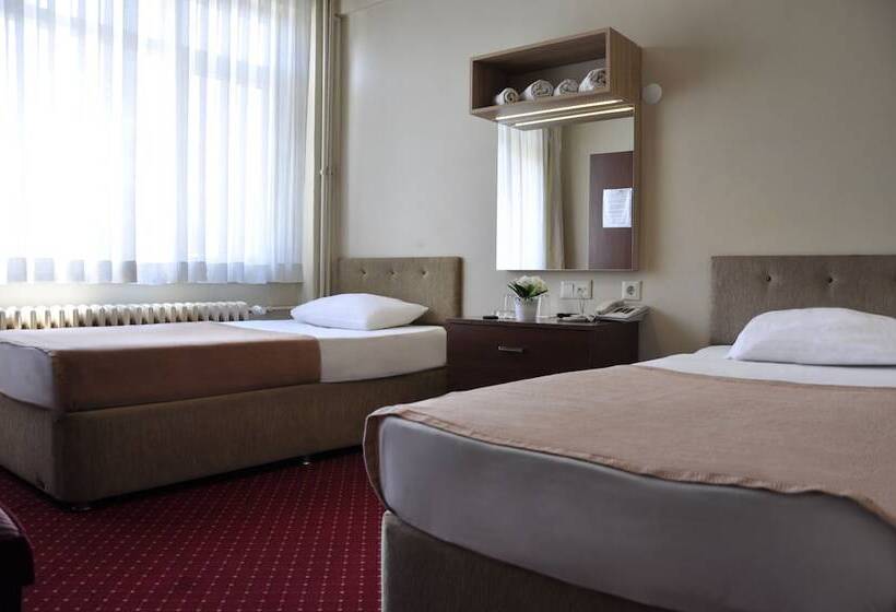 Otel Sinal