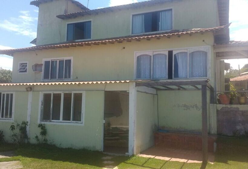 Пансион A Casa Do Pastor Guesthouse