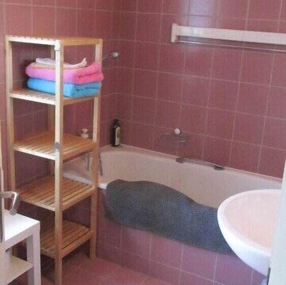 بنسيون Bed & Breakfast Erlach