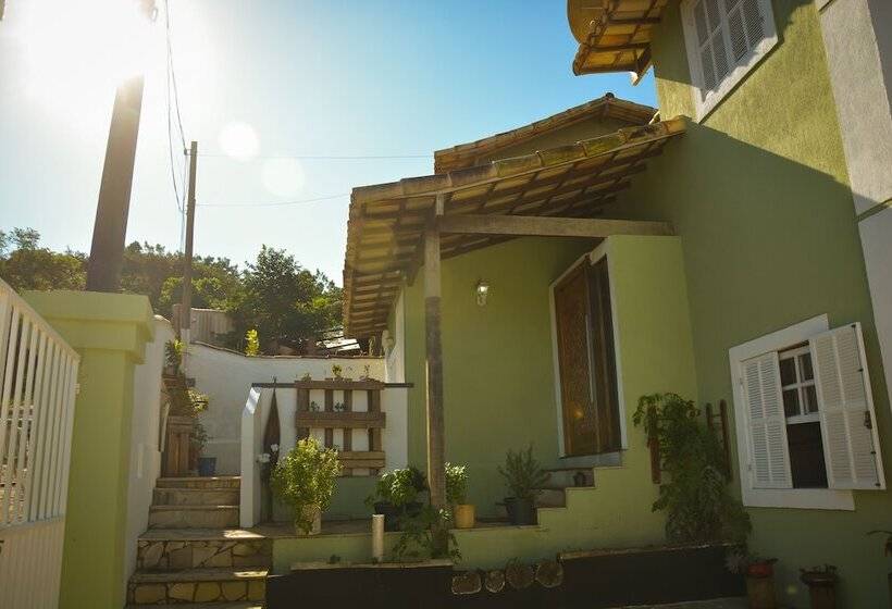 Пансион Como Em Casa Guest House