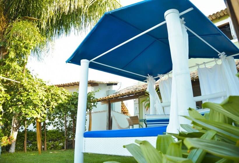 Пансион Como Em Casa Guest House