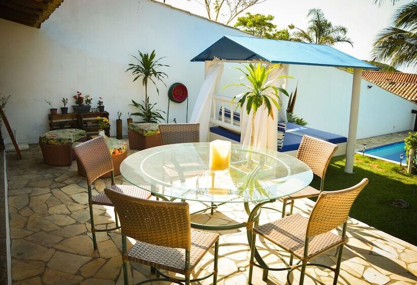 Пансион Como Em Casa Guest House