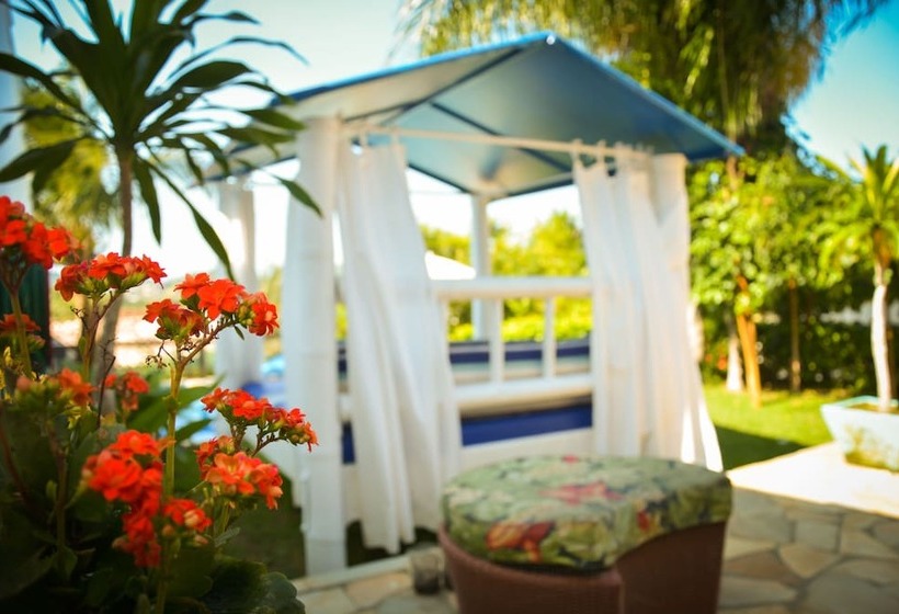 Пансион Como Em Casa Guest House