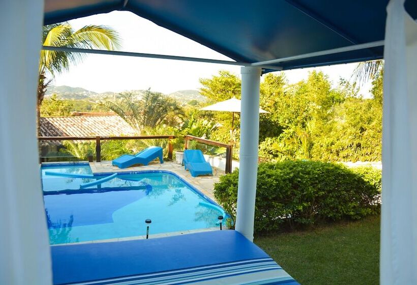 Пансион Como Em Casa Guest House