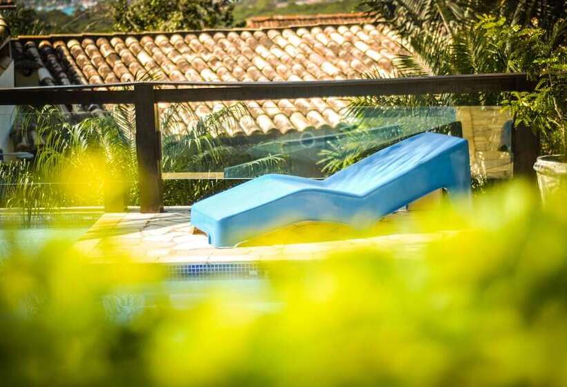 Пансион Como Em Casa Guest House