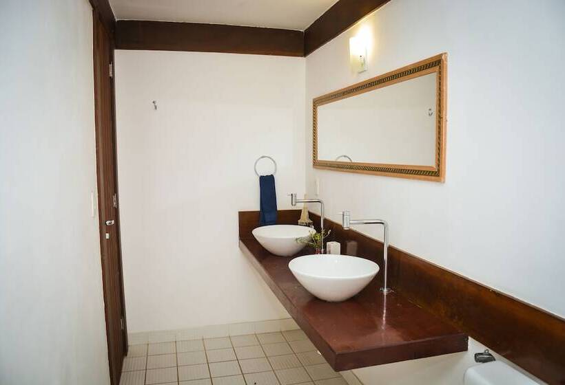 Пансион Como Em Casa Guest House