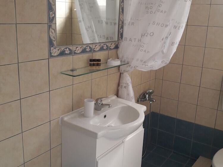 Пансион Filia Rooms & Apartments