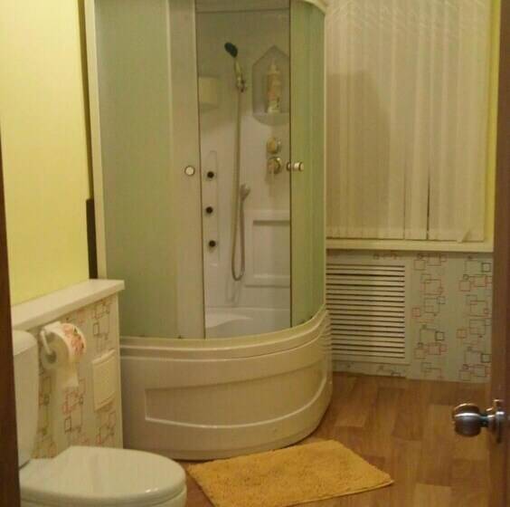 펜션 Guesthouse Nadezhda