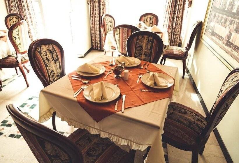 Пансион Pozo De Donato