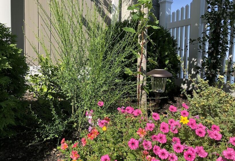 פנסיון Rooms In Family House In Salem Boston