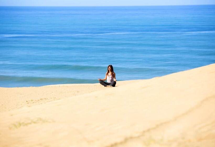 پانسیون Travel Surf Morocco