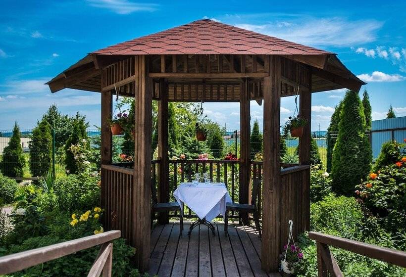 Rasputin Hotel&spa