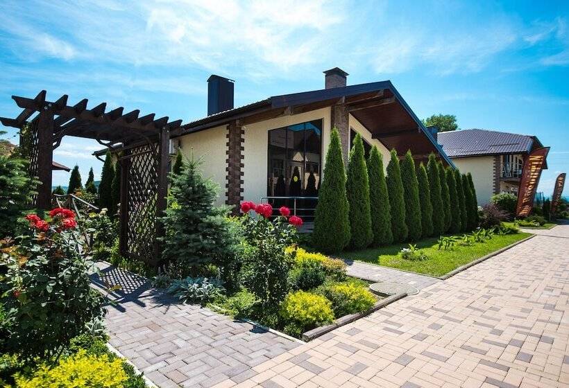 Rasputin Hotel&spa