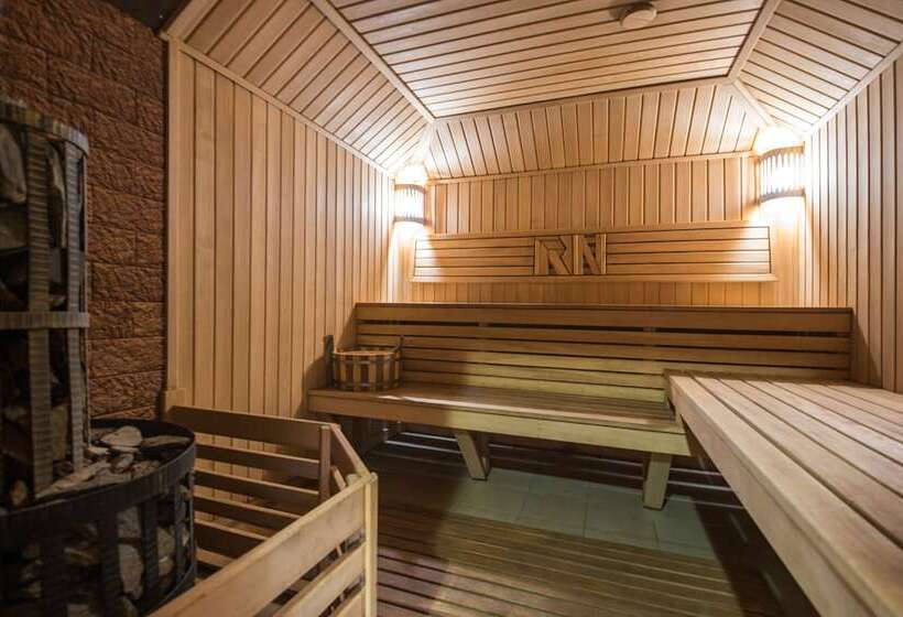 Rasputin Hotel&spa