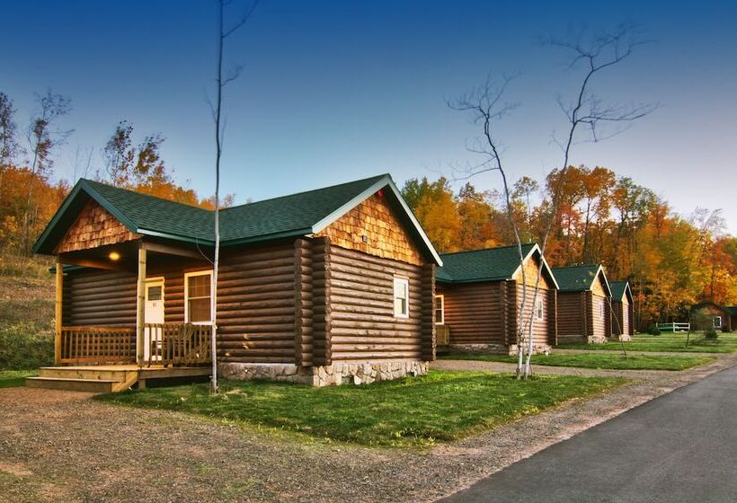 Rippling River Resort